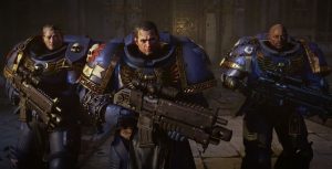 ‘Warhammer 40K: Space Marine 2’ charges bravely onto PC and consoles today (video)_66df7df337af0.jpeg