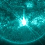 Biggest solar flare since 2017 erupts from sun and Earth is in the firing line (video)_66ff155409c0c.jpeg