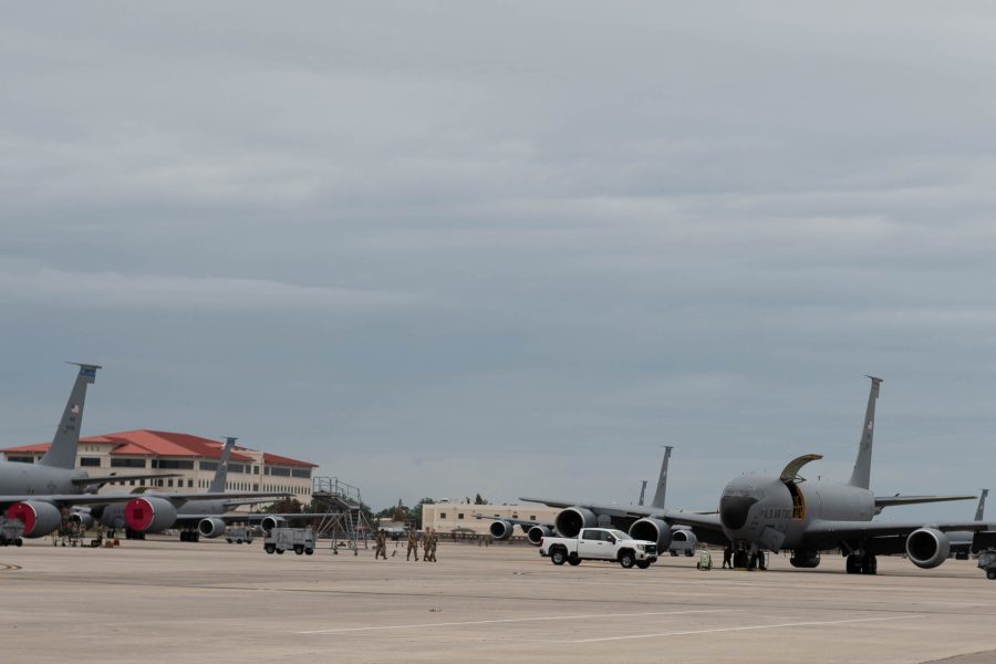 Days After Returning, KC-135s Evacuate MacDill Again for Hurricane_67054c1496e90.jpeg