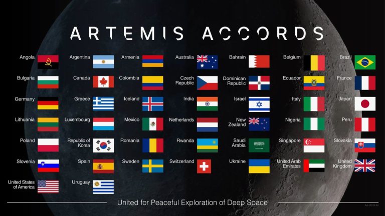 Dominican Republic signs Artemis Accords for peaceful moon exploration_6706fe3f98d61.jpeg