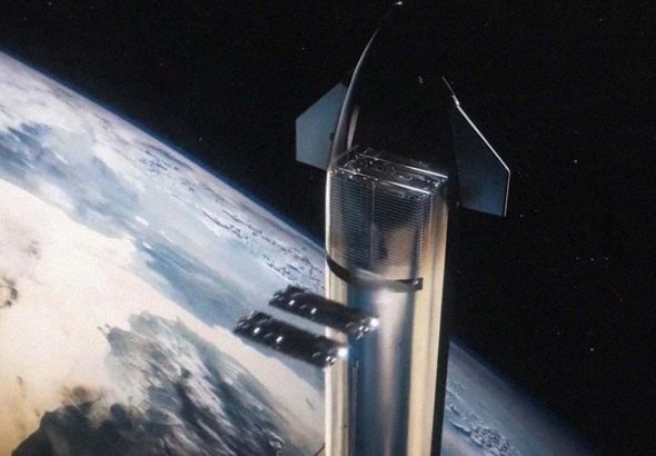 Elon Musk Says Next-Gen Starlink Satellites Will Be So Huge They’ll Need to be Launched With Starship_67116d9429504.jpeg