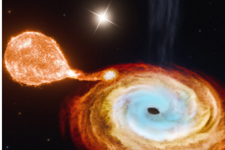 Epic Three-Body Problem: Astronomers Uncover a Black Hole Love Triangle_6719467f75655.jpeg