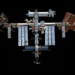 ISS leaks among 50 ‘areas of concern’ for astronaut safety: report_670fc83b2f85c.jpeg