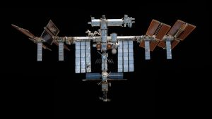 ISS leaks among 50 ‘areas of concern’ for astronaut safety: report_670fc83b2f85c.jpeg