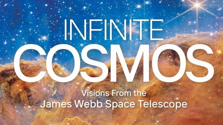 James Webb Space Telescope takes center stage in ‘Infinite Cosmos’. Author Ethan Siegel explains it all (exclusive)_670d95b2400c6.jpeg