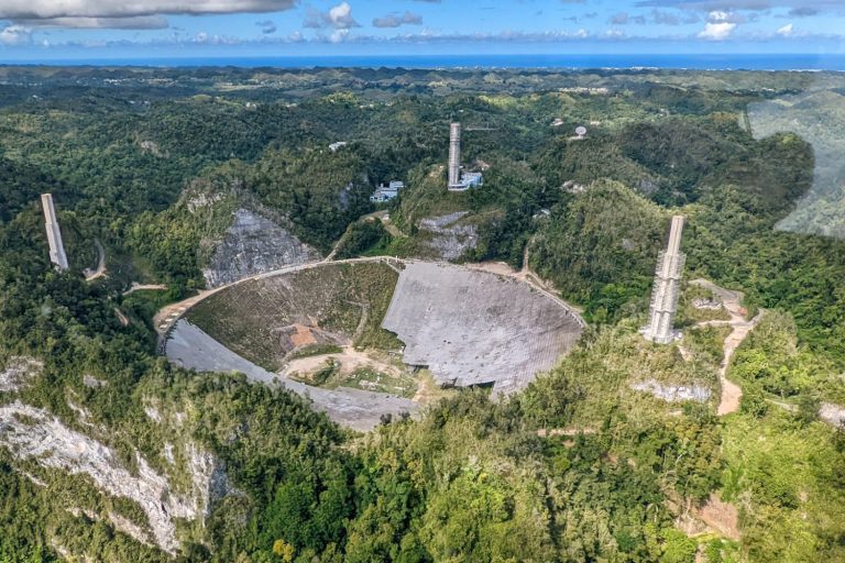 Jaw-Dropping Report Reveals Causes of Arecibo Telescope Collapse_671fde05c4759.jpeg