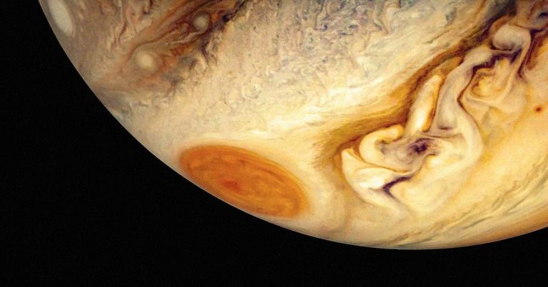 Jupiter’s Great Red Spot Is Acting Very Strangely, Puzzling Scientists_670947d59604f.jpeg