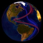 Key Atlantic current could collapse soon, ‘impacting the entire world for centuries to come,’ leading climate scientists warn_67213c7d13be2.jpeg