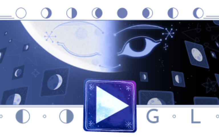 Lunar Google Doodle and card game honor October’s last quarter moon_671ab2eb04569.png