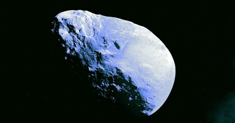 Mysterious “Fifth Force” of Physics Could Be Influencing Asteroids Near Earth_6707ed809521f.jpeg