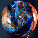 NASA astronaut makes dazzling ‘Jupiter-like planet’ on ISS using water and food coloring (photo)_67190db093153.jpeg