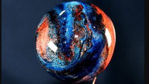 NASA astronaut makes dazzling ‘Jupiter-like planet’ on ISS using water and food coloring (photo)_67190db093153.jpeg