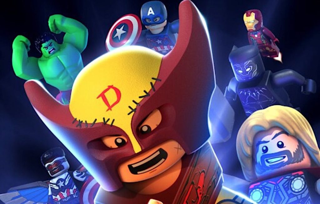 New ‘Lego Marvel Avengers: Mission Demolition’ trailer introduces D-Man from Damage Control (video)_6716be7ae438b.jpeg