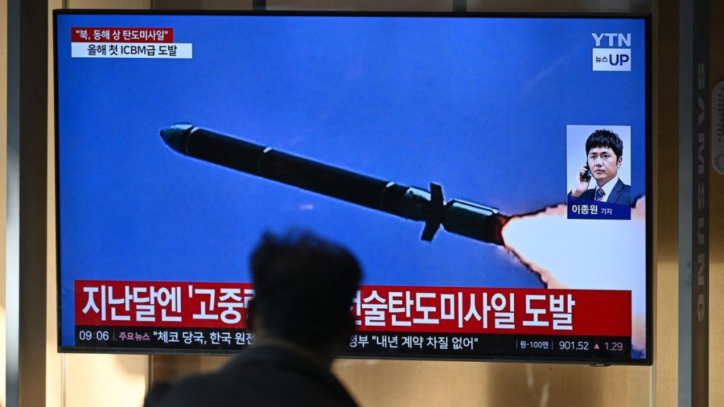 North Korea launches intercontinental ballistic missile to space, reaches record altitude_6723df6d7f07f.jpeg