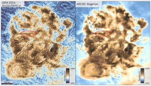 Old data yield new secrets as NASA’s DAVINCI preps for Venus trip_67115de709d95.jpeg