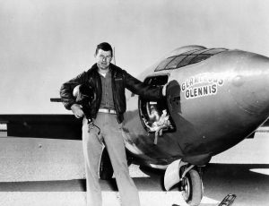 On this day in space! Oct. 14, 1947: Chuck Yeager smashes the sound barrier._670d254b9365b.jpeg