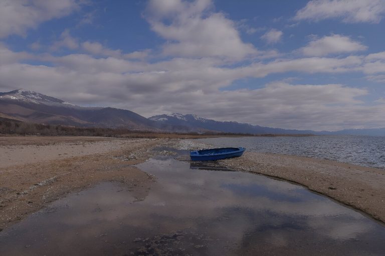 Shrinking lake on Albanian-Greek border struggles to survive_66fd5fcdc499c.jpeg