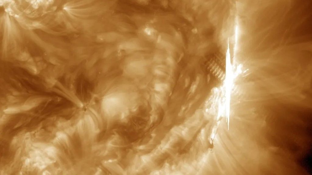 Solar storm bombarding Earth now may reach ‘extreme’ levels, sparking auroras down to Alabama and straining hurricane-weakened power grids_67084fbd6705a.jpeg