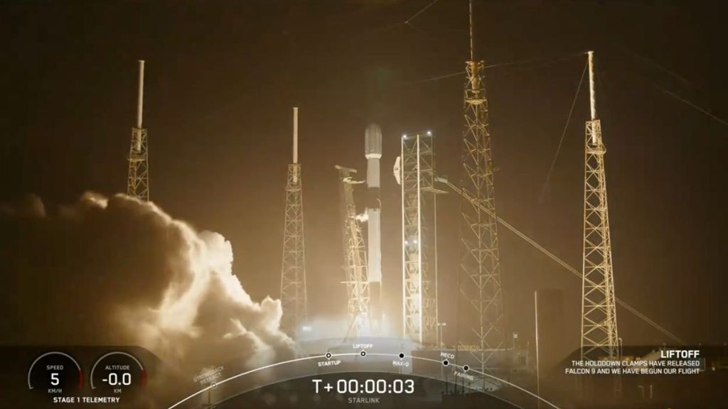 SpaceX launches 20 Starlink internet satellites from Florida (video)_67131ef7d6102.jpeg