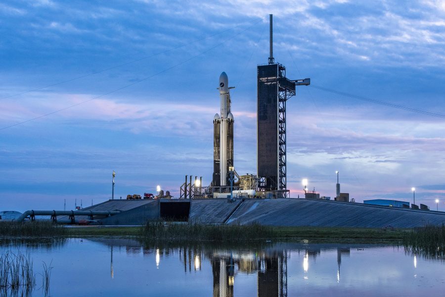 SpaceX Wins New Launches; USSF Continues to Press for Competition_671311d2e6ca6.jpeg