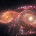 Stare into the ‘blood-soaked eyes’ of 2 spooky galaxies in new Hubble, JWST images (video)_6723df6509c66.jpeg