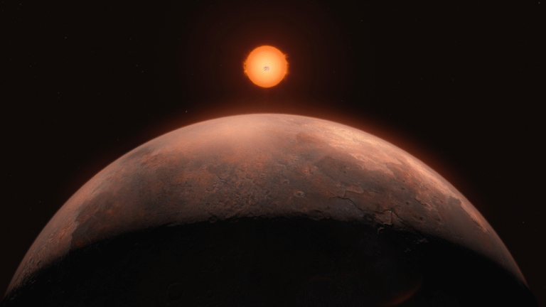 ‘Sub-Earth’ exoplanet discovered around the closest solo star to us_66fc022636711.png