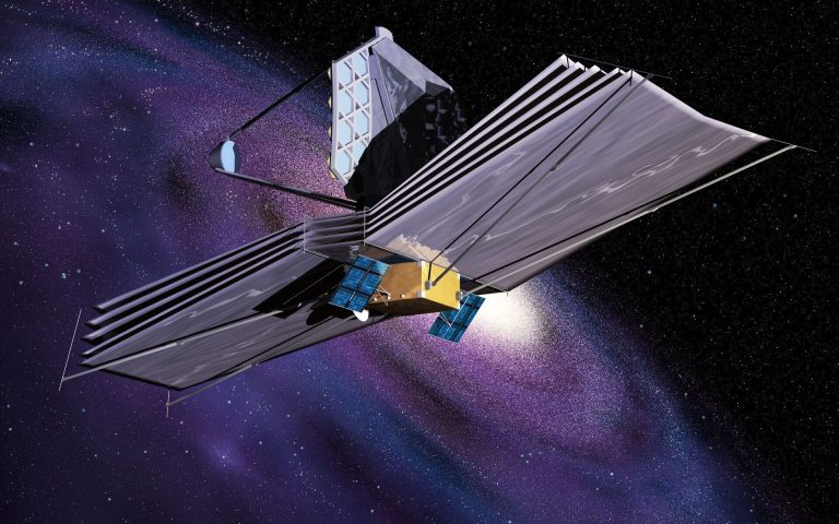 A space walking robot could build a giant telescope in space_672e8ffae3760.jpeg