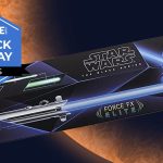 Ahsoka Tano Force FX Elite Lightsaber has dropped to its lowest-ever price for Black Friday_674776357bfdf.jpeg