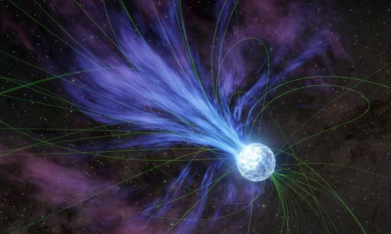 Are fast radio bursts caused by interstellar objects crashing into neutron stars?