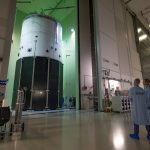 Ariane 6 upper stage visits ESA’s temple of boom_673381769cbc1.jpeg