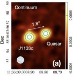 Astronomers discover a unique quasi-stellar object–dusty star-forming galaxy system_673b6a4c6f576.jpeg