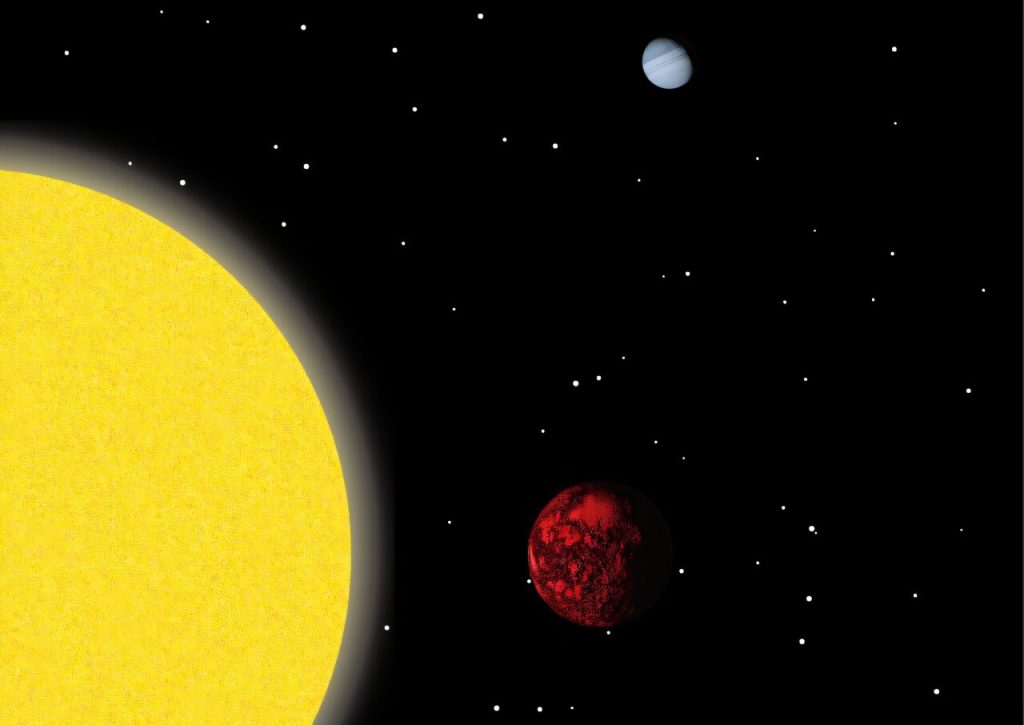 Astronomers discover ultra-dense ‘super-Earth’ with outer companion offering clues about its formation_673775ebd3fa3.jpeg