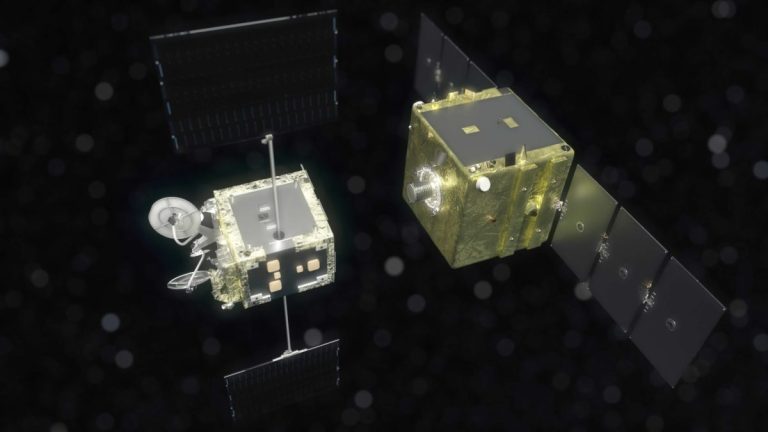 Astroscale approaches critical design review for OneWeb de-orbit mission_674bbbb10567d.jpeg