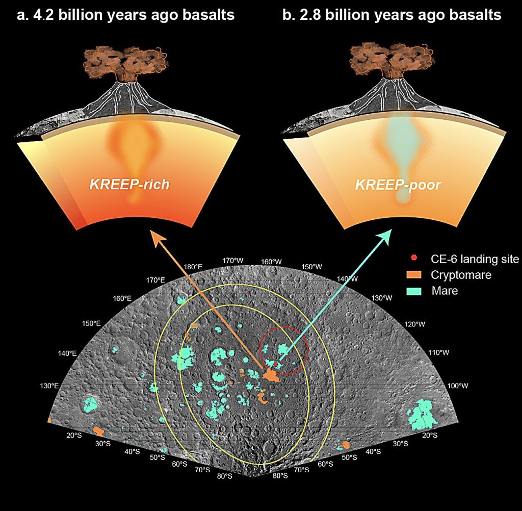 Basalt samples from Chang’e-6 mission offer insights on lunar farside volcanism_673775c9e6fc8.jpeg