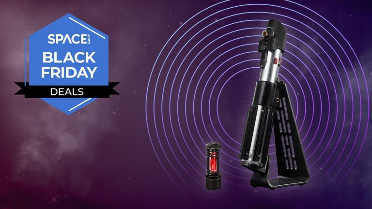 Black Friday deal: Unleash your inner dark side with 20% off the Darth Vader Force FX Elite Lightsaber_6749c4c0e2c5c.jpeg