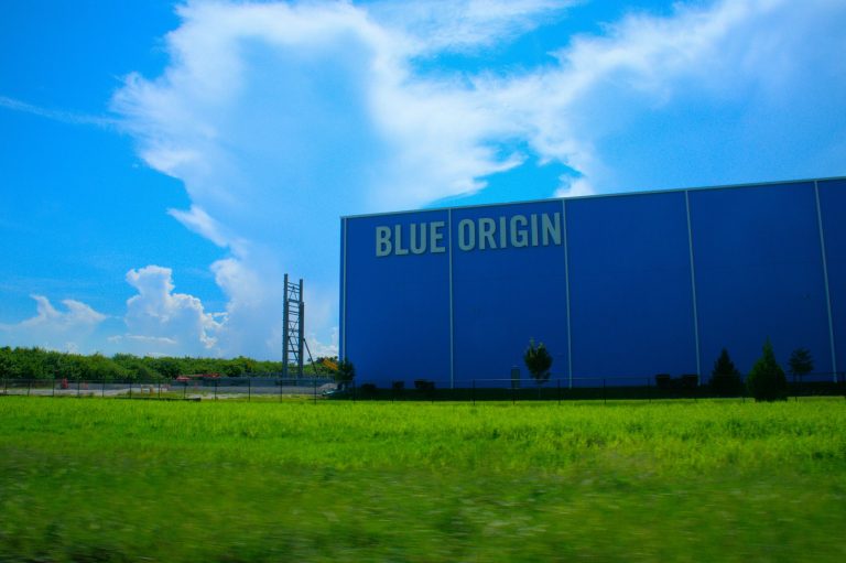 Blue Origin hauls massive New Glenn 1st stage to launch site with hot fire up next_67292bff327b7.jpeg