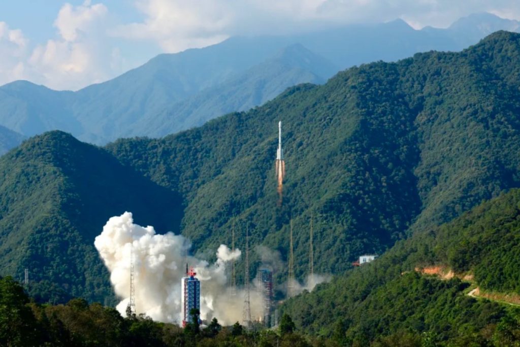 China to launch next-generation Beidou satellites in 2027_6748709365bea.jpeg