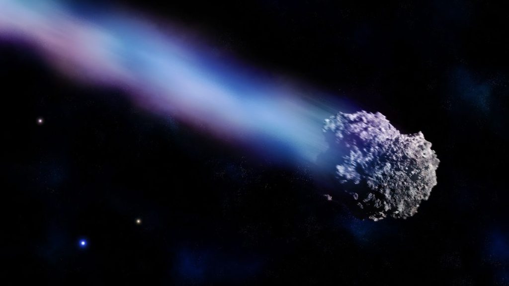 ‘Crumb trails’ of meteoroids could reveal potentially dangerous comets years before they reach Earth_673405e27157c.jpeg