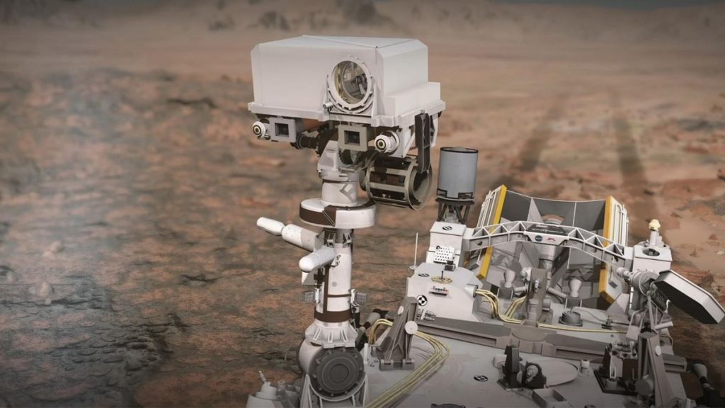 Did NASA’s Perseverance rover really find organics on Mars? These scientists aren’t so sure_673e91d5c9f9d.jpeg