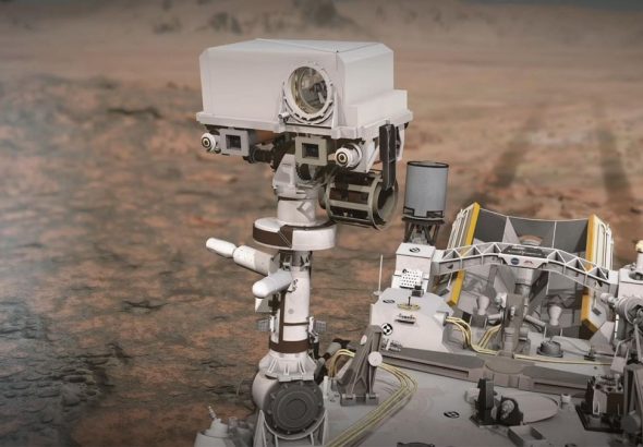 Did NASA’s Perseverance rover really find organics on Mars? These scientists aren’t so sure_673e91d5c9f9d.jpeg