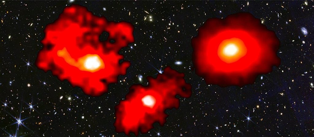 Discovery of three galactic ‘red monsters’ in early universe challenges current models of galaxy formation_673527324ec21.jpeg