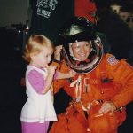 Documentary director redefines astronaut Eileen Collins as the ‘Spacewoman’ (interview)_6738f76520b37.jpeg