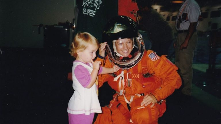 Documentary director redefines astronaut Eileen Collins as the ‘Spacewoman’ (interview)_6738f76520b37.jpeg