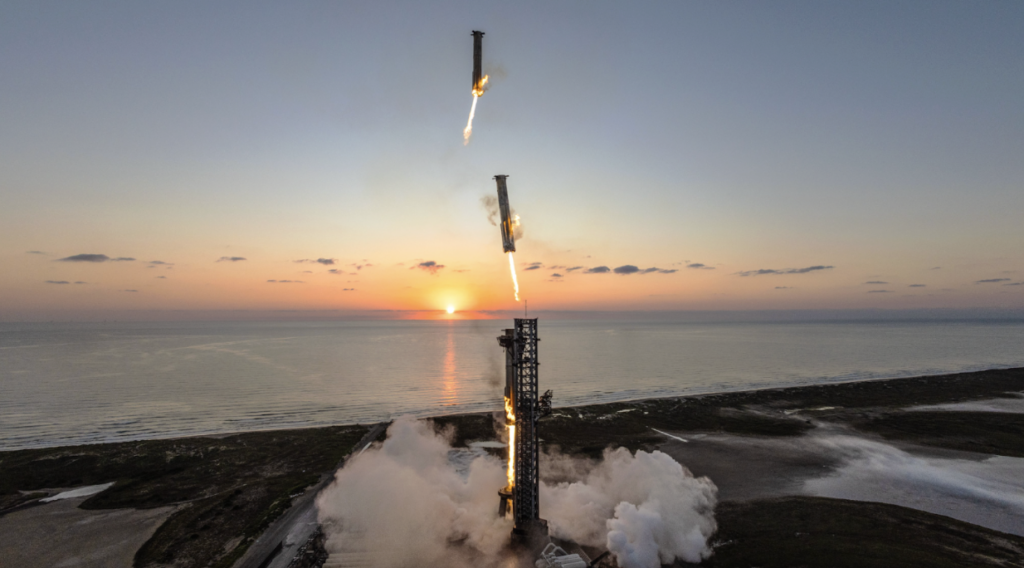 Image: SpaceX