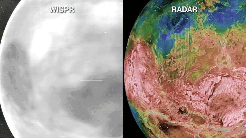 Final Venus Flyby for NASA’s Parker Solar Probe Queues Closest Sun Pass