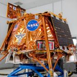 Firefly Aerospace completes Blue Ghost moon lander for January 2025 SpaceX launch_6744d4fc4c8f1.jpeg