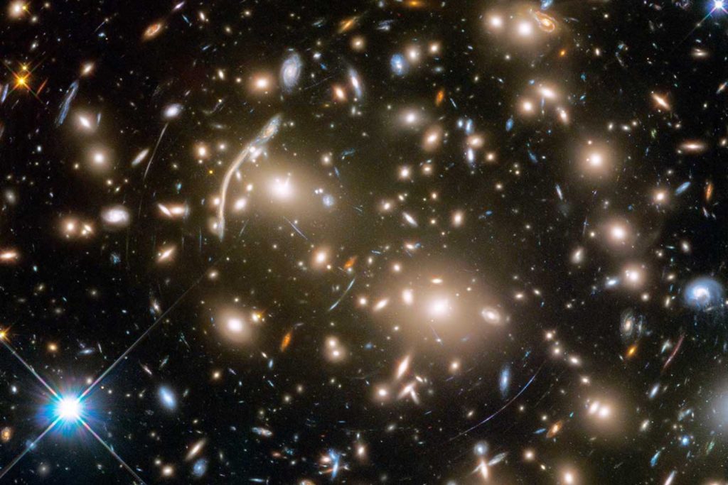 First-Ever ‘Einstein Zig-Zag’ Found in Space Could Help Solve the Universe’s Expansion Mystery_6737a044ca21c.jpeg