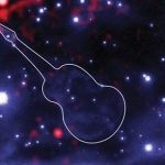 ‘Flame-throwing’ Guitar Nebula’s concert caught by Hubble and Chandra space telescopes (video)_6746267240b14.jpeg