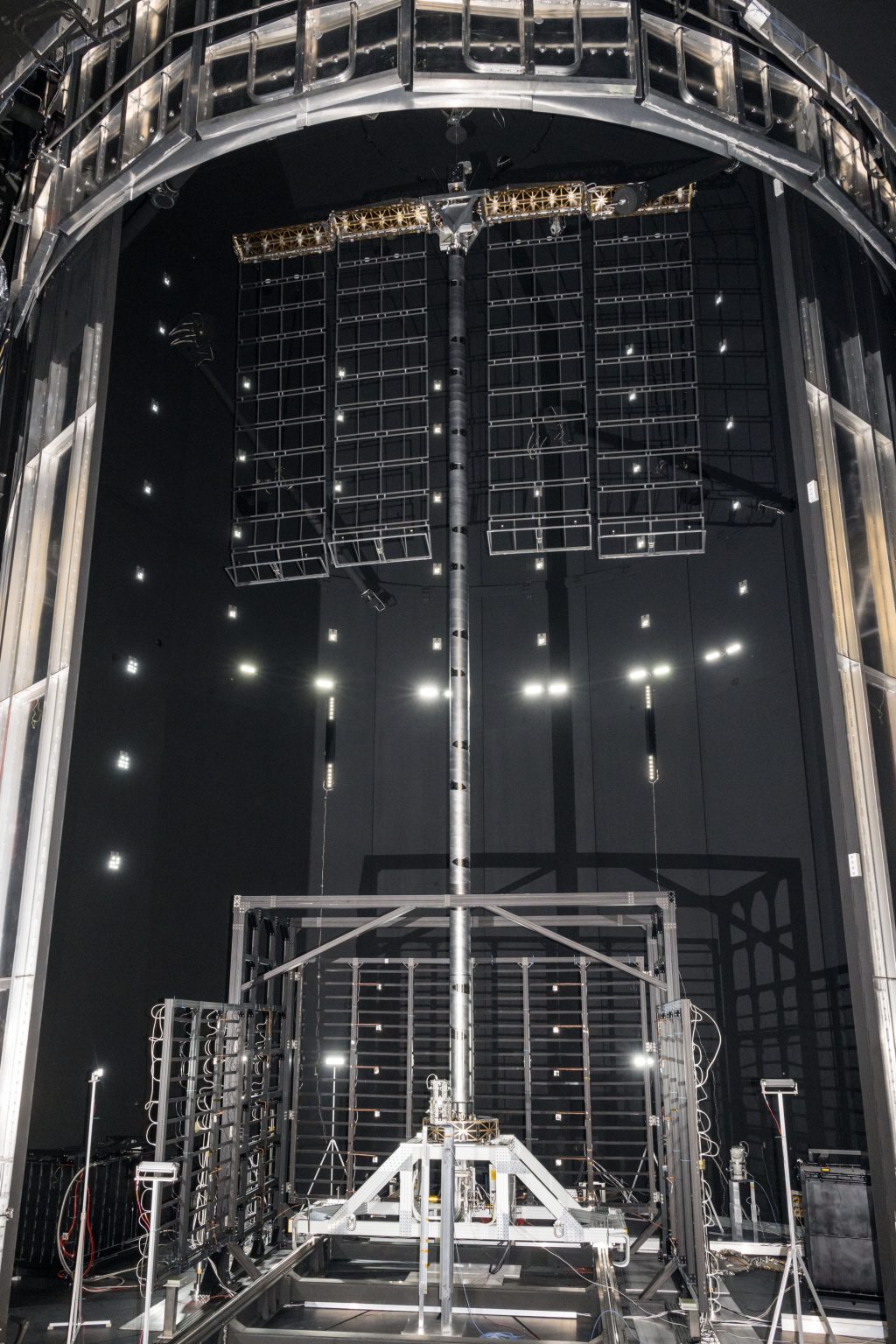 From Houston to the moon: Johnson’s thermal vacuum chamber tests lunar solar technology_673e0d451f93c.jpeg