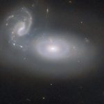 Galaxies get tangled up in ‘the queen’s hair’ in new Hubble Telescope image_6735030914ce6.jpeg